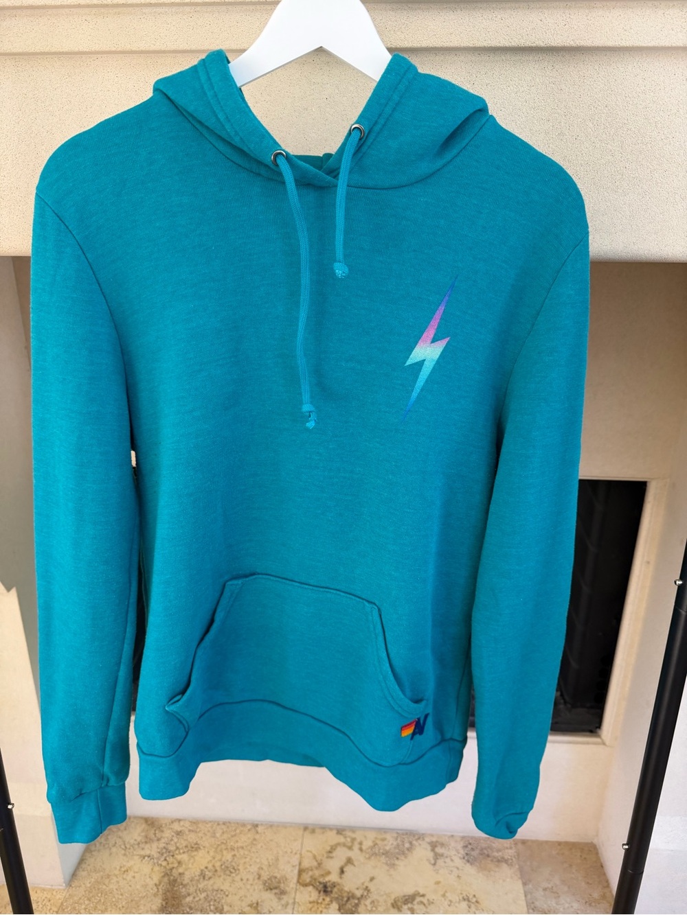Aviator Nation Bolt Hoodie